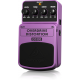EFEK BEHRINGER OVERDRIVE OD300